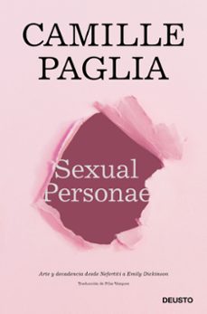 sexual personae-9788423431175