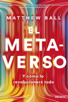 el metaverso-9788423434275