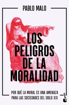 los peligros de la moralidad-9788423438075