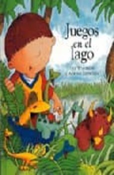 juegos en el lago-ian whybrow-9788423668175