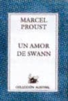 un amor de swann-9788423917075