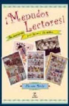 ¡menudos lectores!: periodicos ilustrados infantiles-9788423956975