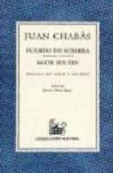 puerto de sombra ; agtor sin fin: fabula de ayer y de hoy-9788423974375