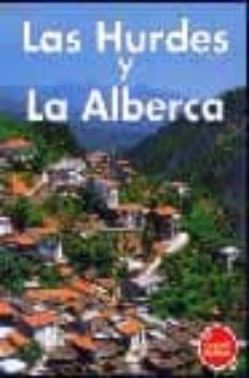 recuerda las hurdes y la alberca-9788424102975