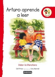 arturo aprende a leer.-9788424113575