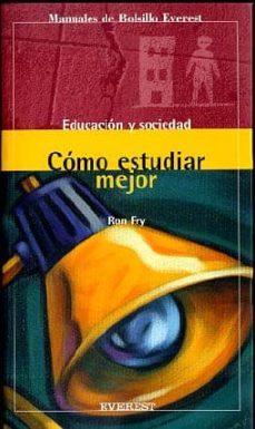como estudiar mejor-9788424125875