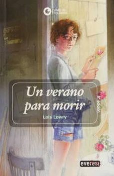 un verano para morir-9788424132675