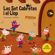 les set cabretes i el llop-9788424669775