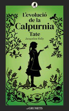 l evolucio de la calpurnia tate-9788424675875