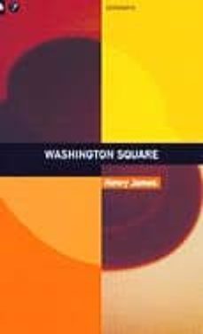 washington square-henry james-9788424687175