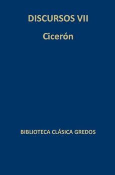 discursos vii-9788424919375