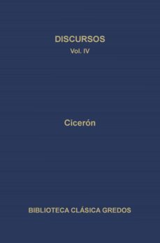discursos iv (ebook)-9788424932275