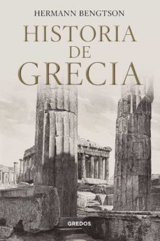 historia de grecia-hermann bengtson-9788424938475