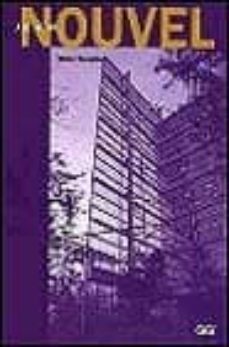 jean nouvel-olivier boissiere-9788425216275