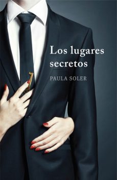 los lugares secretos-paula soler-9788425351075