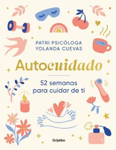 autocuidado (ebook)-yola cuevas ayneto-patricia ramirez-9788425370175