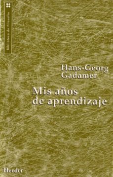 -hans georg gadamer-9788425419775