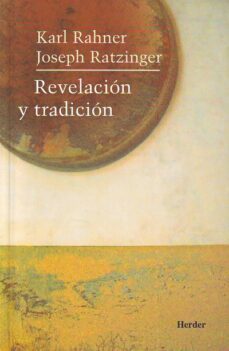 revelacion y tradicion (ebook)-9788425429675
