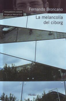 la melancolia del ciborg (ebook)-9788425430275