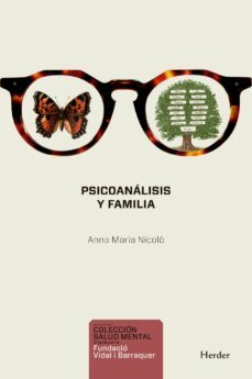 psicoanalisis y familia (ebook)-anna maria nicolo-9788425431975