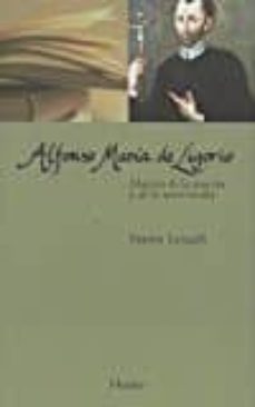 alfonso maria de ligorio-martin leitgoeb-9788425436475