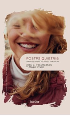 postpsiquiatria-jose g. valdecasas-amaia vispe-9788425448775