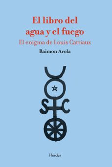 el libro del agua y el fuego-9788425449475