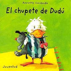 el chupete de dudu (2ª ed)-9788426132475