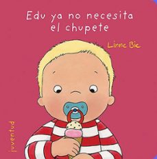 edu ya no necesita el chupete-9788426137975