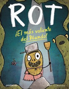 rot ¡el mas valiente del mundo!-9788426147875