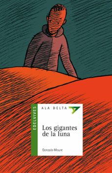 los gigantes de la luna-gonzalo moure-9788426349675