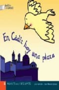 en cadiz hay una plaza-9788426351975