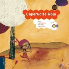 caperucita roja (colorin colorado)-9788426371775