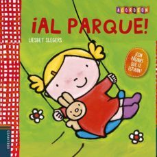 ¡al parque!-liesbet slegers-9788426393975