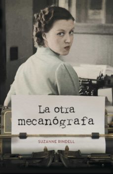 la otra mecanografa (ebook)-9788426421975