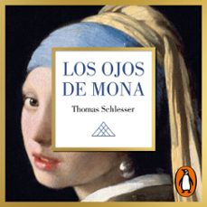los ojos de mona (audiolibro)-thomas schlesser-9788426428875
