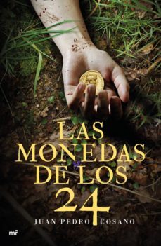 (pe) las monedas de los 24-9788427043275