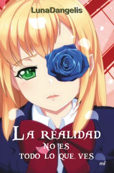 la realidad no es todo lo que ves-9788427044975