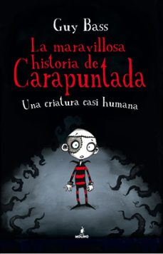 la maravillosa historia de carapuntada 1-9788427203075