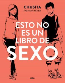 esto no es un libro de sexo (ebook)-9788427210875