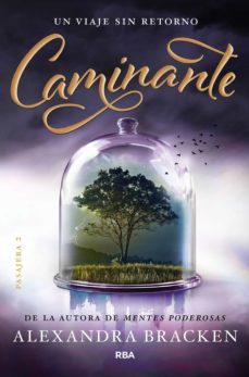 pasajera 2 - caminante (ebook)-9788427213975