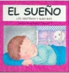 el sueño (los sentidos y algo mas)-9788427264175