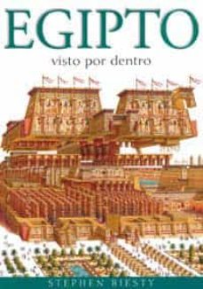 egipto visto por dentro-9788427293175