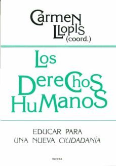 los derechos humanos-carmen llopis pla-9788427713475