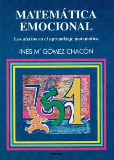 matematica emocional (ebook)-ines maria gomez chacon-9788427716575