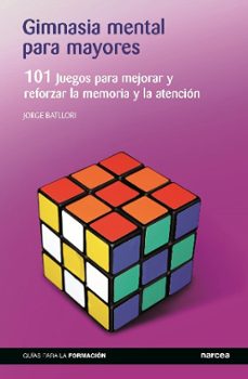 gimnasia mental para mayores-9788427720275