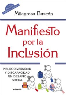 manifiesto por la inclusion-milagrosa bascon jimenez-9788427732575
