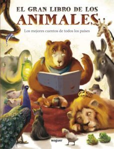 el gran libro de los animales-9788427901575