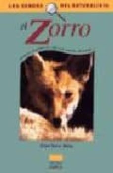 el zorro-jean steve meia-9788428213875