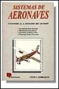 los sistemas de las aeronaves-david a. lombardo-9788428321075